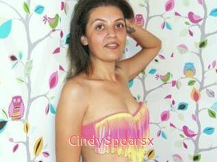 CindySpearsx Webcam Sexe Direct