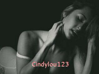 Cindylou123 Webcam Sexe Direct