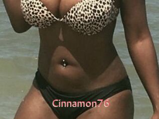 Cinnamon76