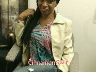 CinnamonSwirl