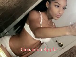 Cinnamon_Apple