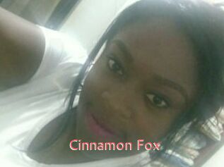 Cinnamon_Fox