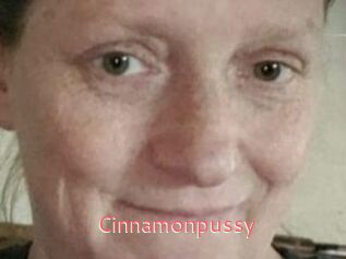 Cinnamonpussy