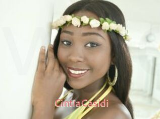 CintiaCasidi Webcam Sexe Direct