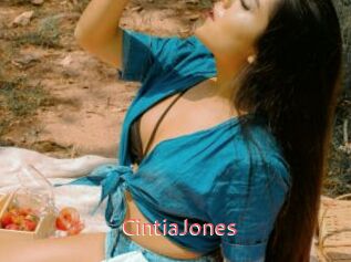 CintiaJones