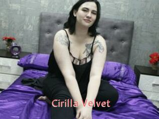 Cirilla_Velvet