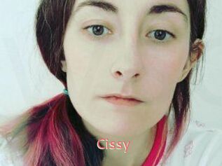 Cissy