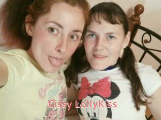 Cissy_LollyKiss