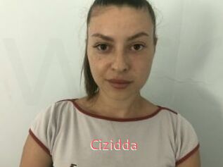 Cizidda