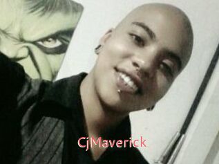 CjMaverick