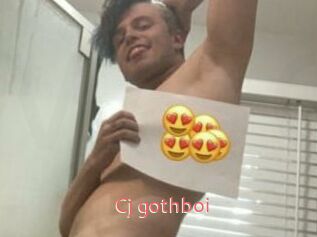 Cj_gothboi