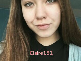 Claire151