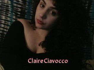 ClaireCiavocco