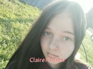 ClaireFLower