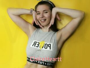 ClaireHeartt