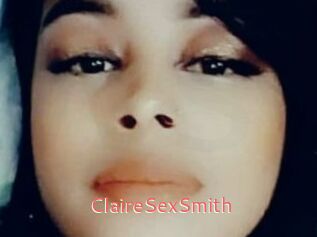 ClaireSexSmith
