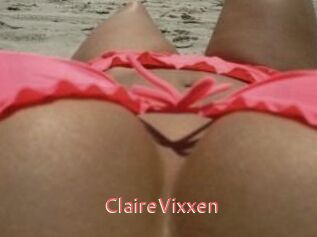 ClaireVixxen