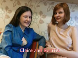 Claire_and_Beatris