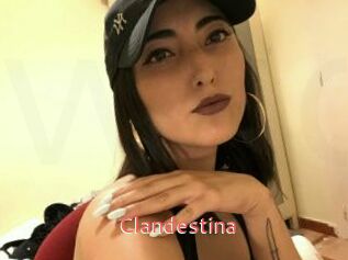 Clandestina