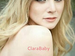 ClaraBaby