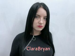 ClaraBryan