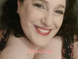 ClaraCream