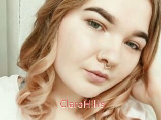 ClaraHills