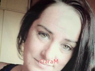ClaraM