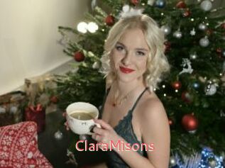 ClaraMisons