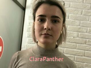 ClaraPanther