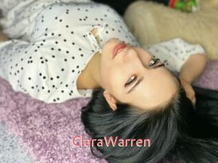 ClaraWarren