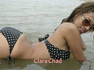 ClareChad