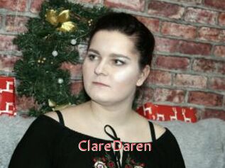 ClareDaren