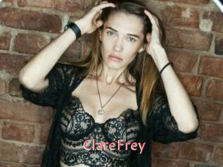 ClareFrey Webcam Sexe Direct