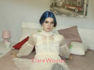 ClareWoods