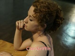 ClariGriffin