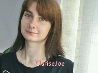 ClariseJoe