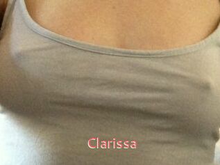 Clarissa