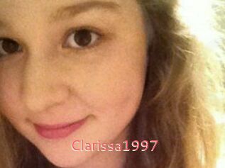 Clarissa1997