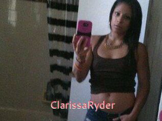 ClarissaRyder