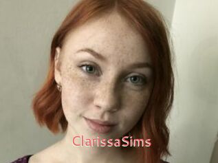 ClarissaSims