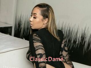 ClassicDame Webcam Sexe Direct