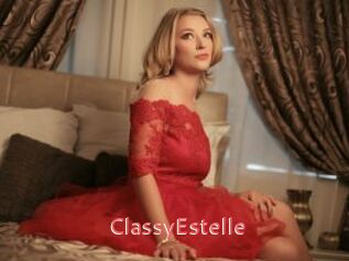 ClassyEstelle