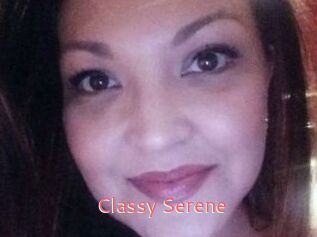 Classy_Serene