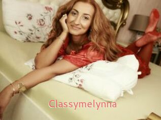 Classymelynna