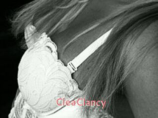 CleaClancy