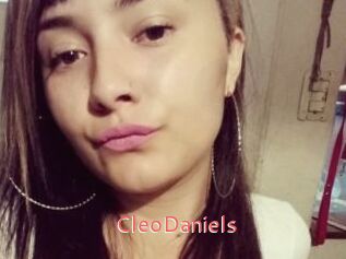 CleoDaniels