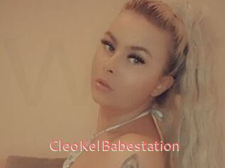 CleoKelBabestation
