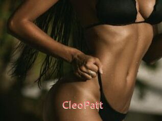 CleoPatt