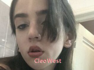 CleoWest